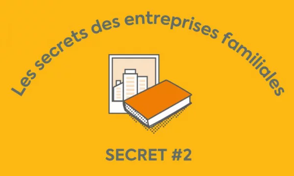 SECRET 2 : Résilience face aux crises